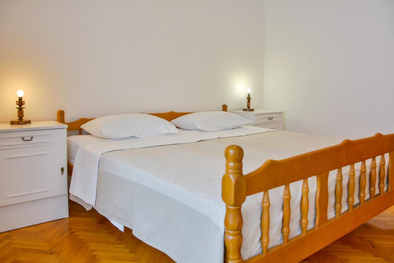 Apartman Gabrijela Senj  Exterior photo
